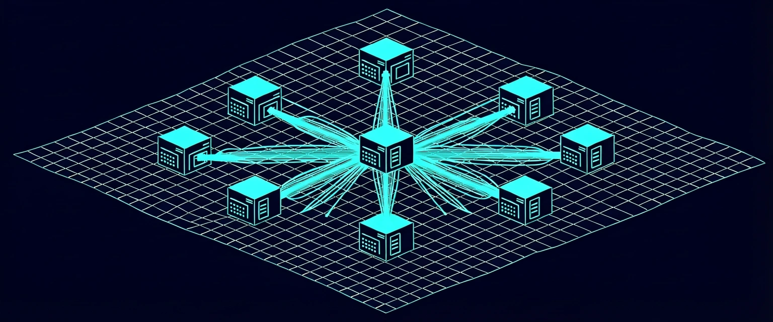 Structural Policy Matrix Visualization